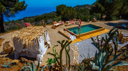 7 Notti in Casa Vacanze a Cefal